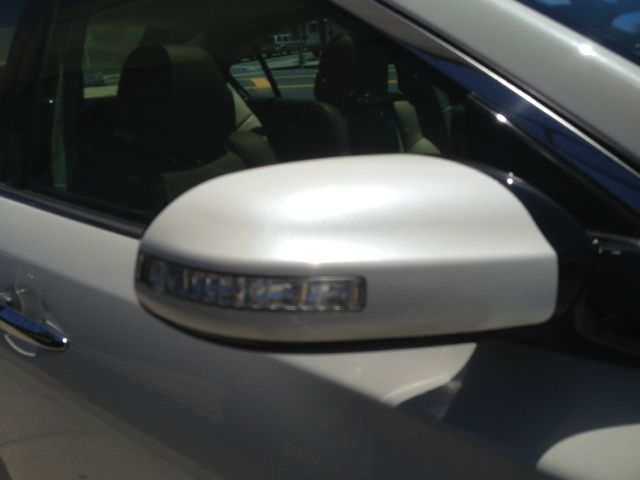 2010 Nissan Maxima Sl-awd-2nd Bench-cd Player-1 Owner