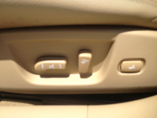 2010 Nissan Maxima Sl-awd-2nd Bench-cd Player-1 Owner