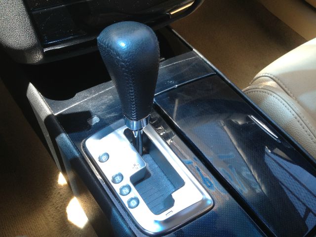 2010 Nissan Maxima Sl-awd-2nd Bench-cd Player-1 Owner