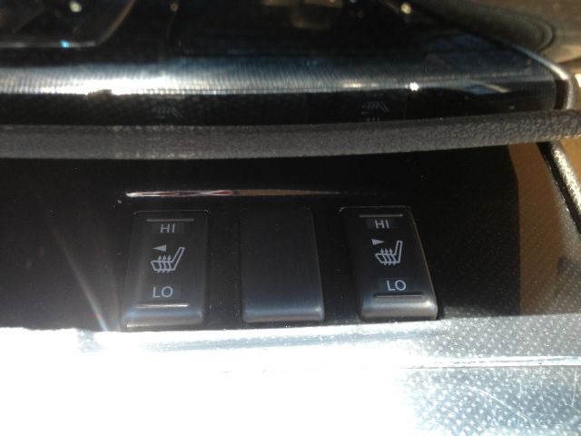 2010 Nissan Maxima Sl-awd-2nd Bench-cd Player-1 Owner