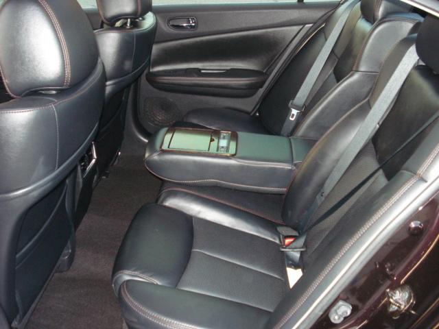 2010 Nissan Maxima Regular Cab 4-wheel Drive Work Truck