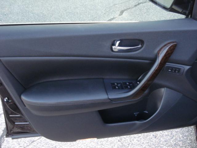 2010 Nissan Maxima Regular Cab 4-wheel Drive Work Truck