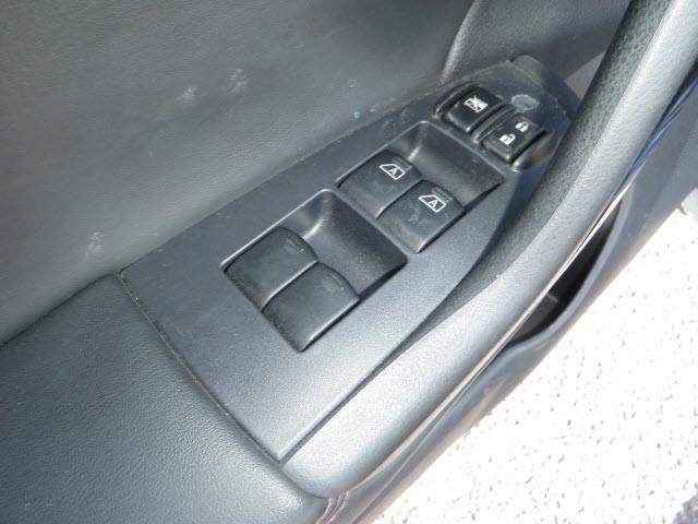 2010 Nissan Maxima Supercab 139 XLT 4WD