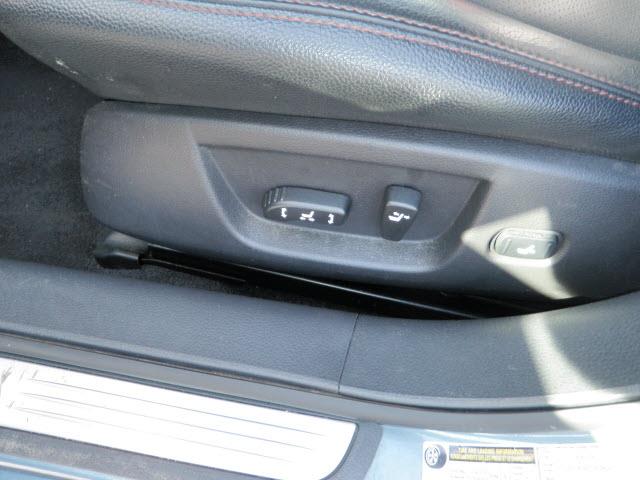 2010 Nissan Maxima Supercab 139 XLT 4WD