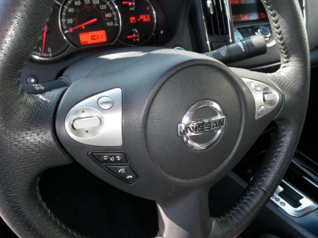 2010 Nissan Maxima Supercab 139 XLT 4WD