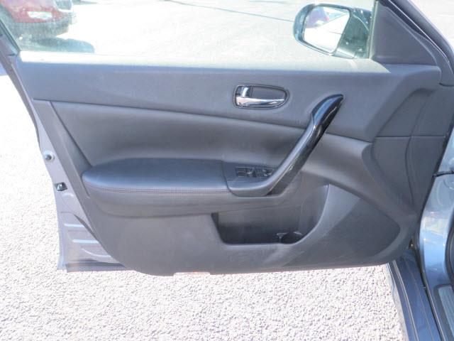 2010 Nissan Maxima Supercab 139 XLT 4WD