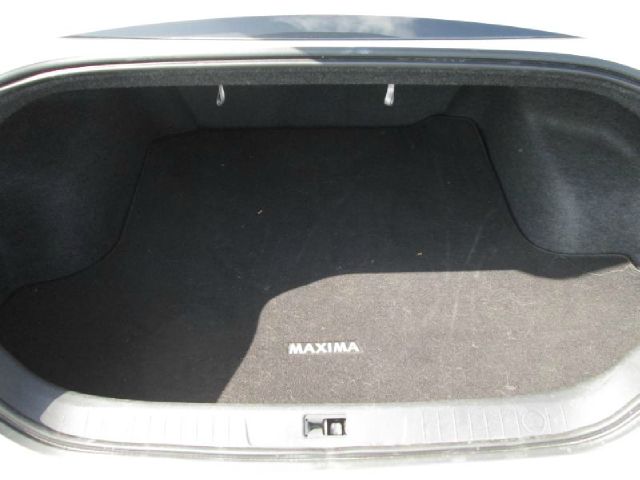 2010 Nissan Maxima 4.6L Eddie Bauer