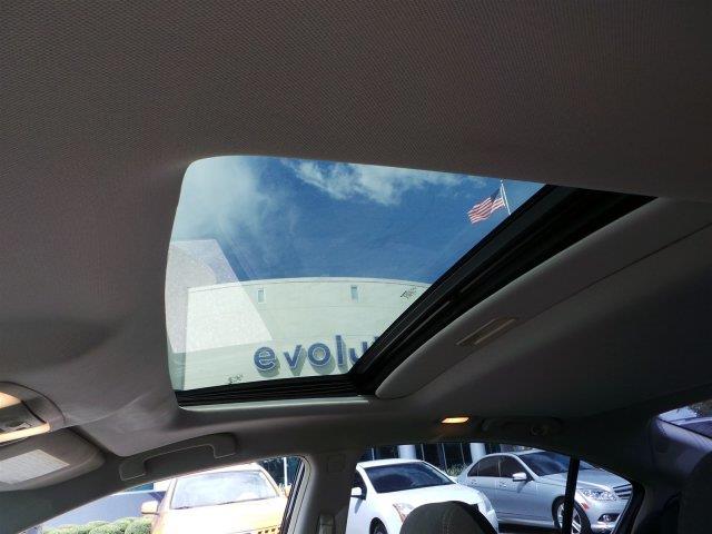 2010 Nissan Maxima Supercab 139 XLT 4WD