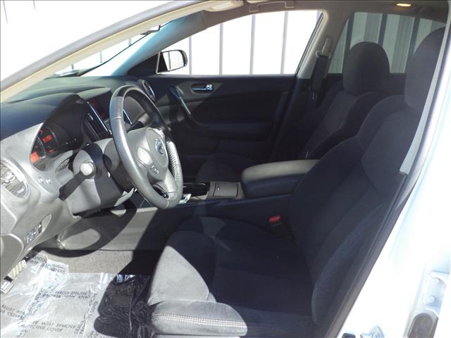 2011 Nissan Maxima 3