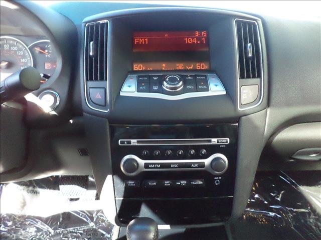 2011 Nissan Maxima 3