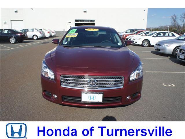 2011 Nissan Maxima (gladbrook)