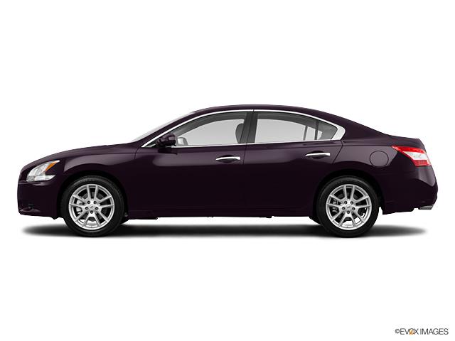 2011 Nissan Maxima Unknown