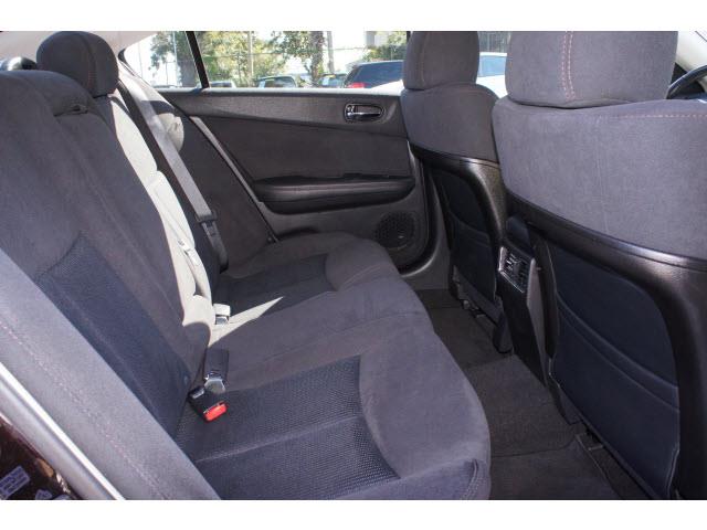 2011 Nissan Maxima Supercab 139 XLT 4WD