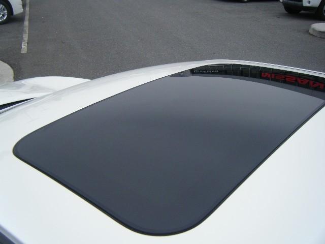 2011 Nissan Maxima Regular Cab 4-wheel Drive Work Truck