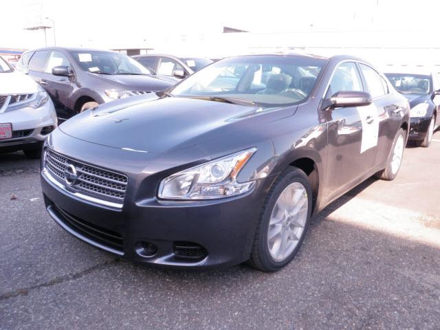 2011 Nissan Maxima Supercab 139 XLT 4WD