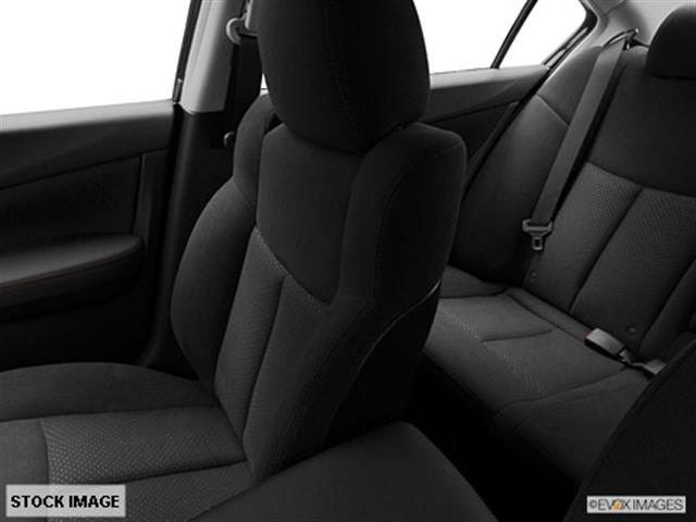 2012 Nissan Maxima Unknown