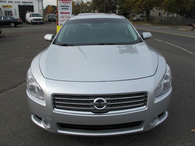 2013 Nissan Maxima 4.6L Eddie Bauer