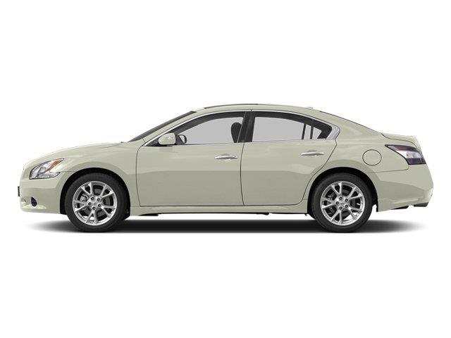 2013 Nissan Maxima Unknown
