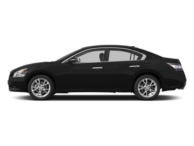 2013 Nissan Maxima Unknown