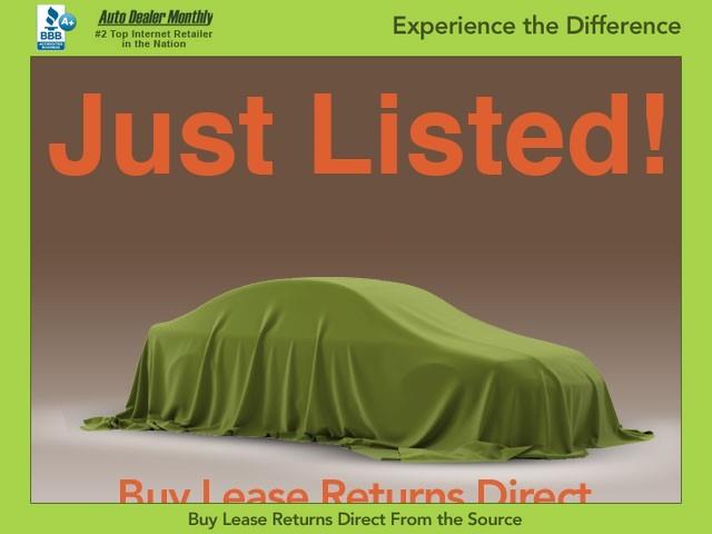 2013 Nissan Maxima Supercab 139 XLT 4WD