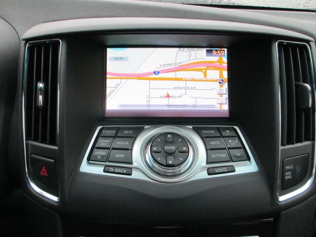 2014 Nissan Maxima Regular Cab 4-wheel Drive Work Truck