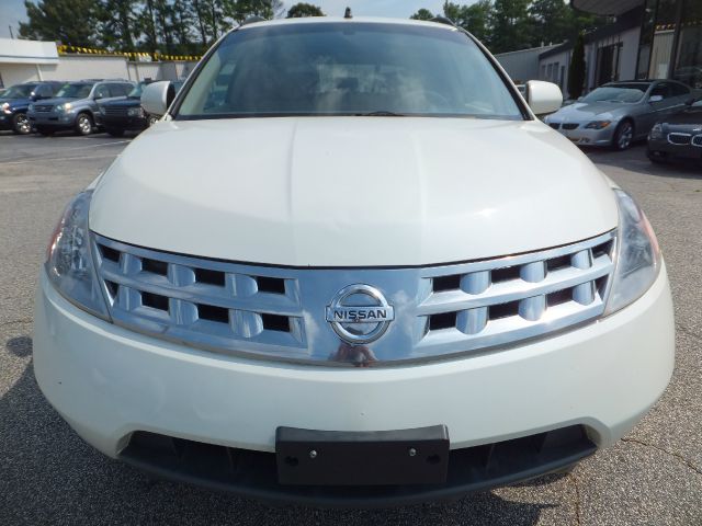 2003 Nissan Murano Denali EASY Finance