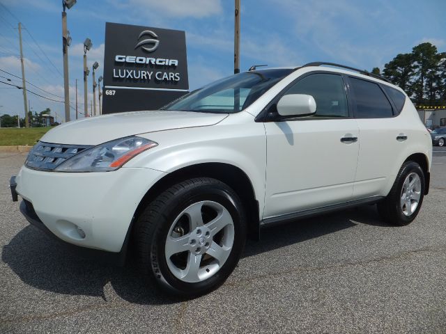 2003 Nissan Murano Denali EASY Finance