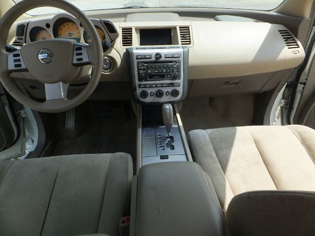 2003 Nissan Murano Denali EASY Finance