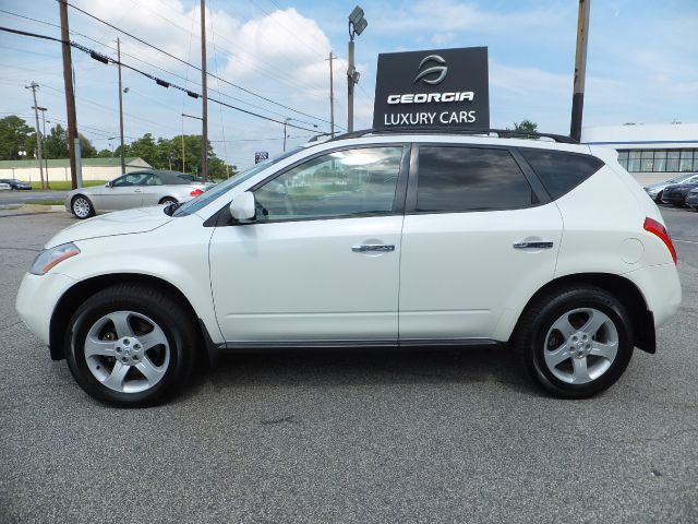 2003 Nissan Murano Denali EASY Finance