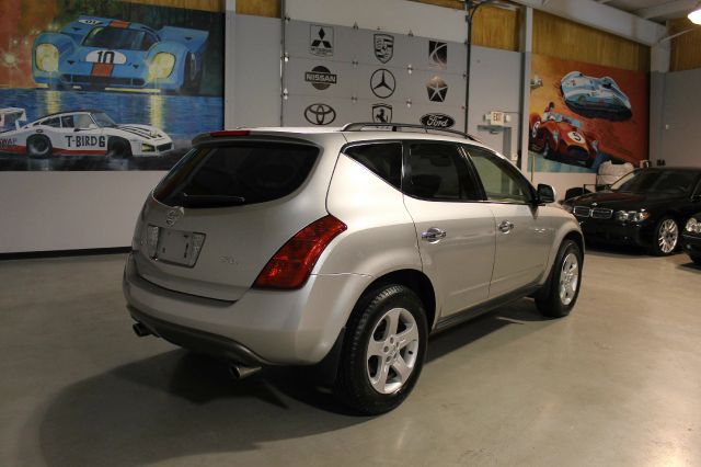 2003 Nissan Murano 2.5S ONE Owner