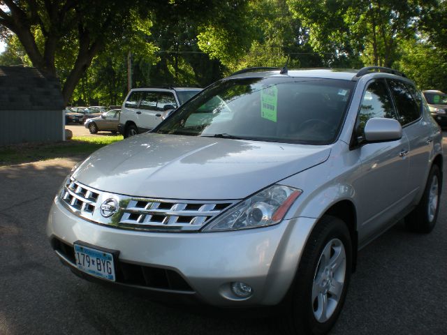 2003 Nissan Murano 2.5S ONE Owner