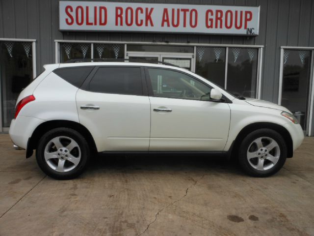 2003 Nissan Murano 2.5S ONE Owner