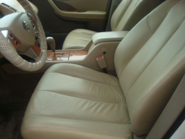 2003 Nissan Murano 2.5S ONE Owner