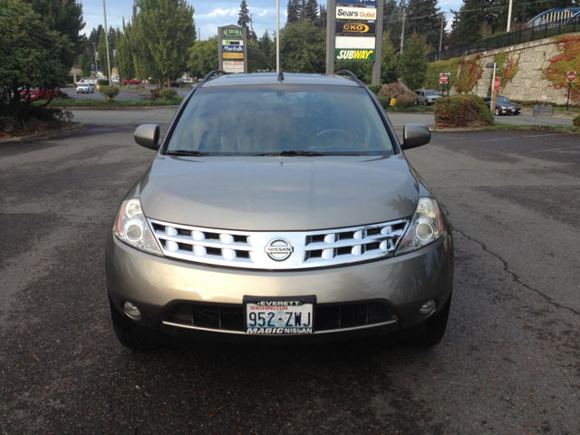 2003 Nissan Murano 2.5S ONE Owner