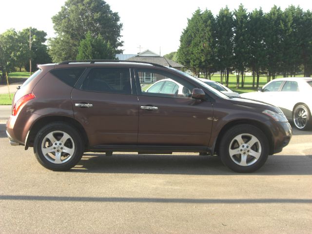 2003 Nissan Murano Denali EASY Finance