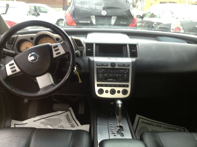 2003 Nissan Murano 2.5S ONE Owner