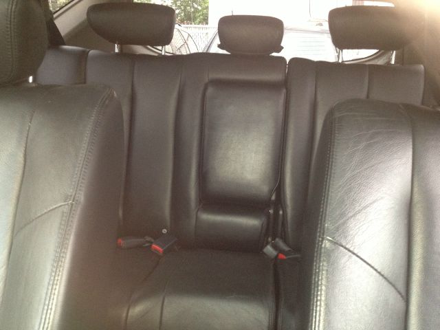 2003 Nissan Murano 2.5S ONE Owner