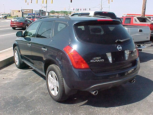 2003 Nissan Murano 2.5S ONE Owner