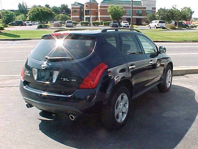 2003 Nissan Murano 2.5S ONE Owner