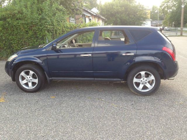 2003 Nissan Murano Denali EASY Finance