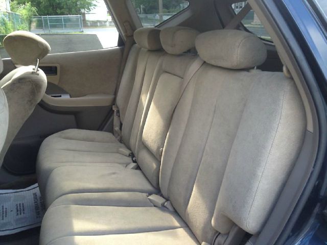 2003 Nissan Murano Denali EASY Finance