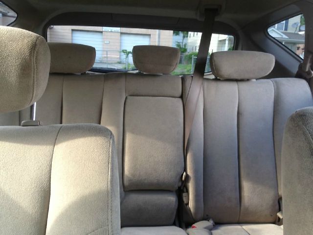 2003 Nissan Murano Denali EASY Finance