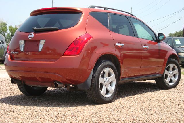 2003 Nissan Murano Denali EASY Finance