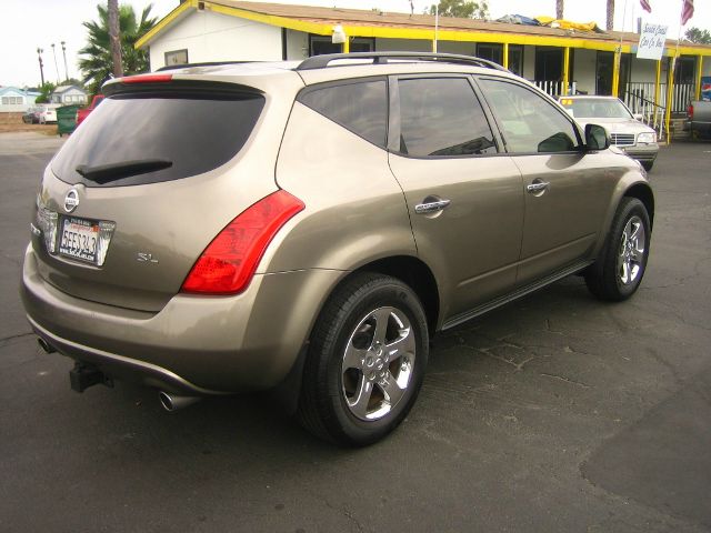 2003 Nissan Murano Denali EASY Finance