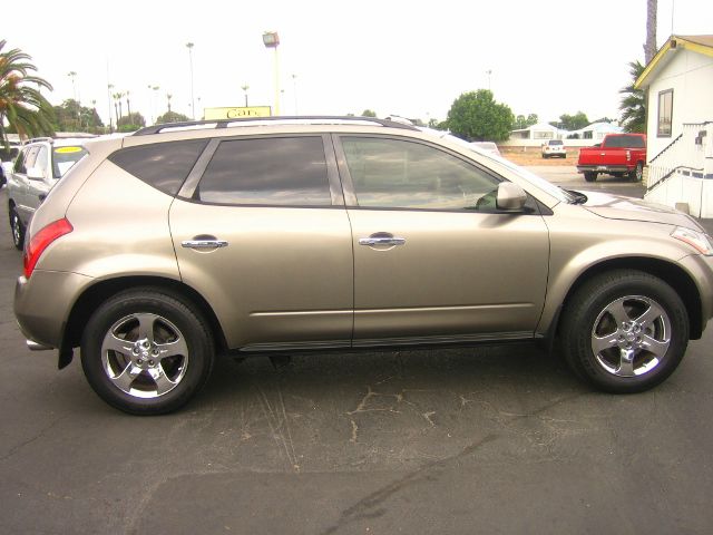 2003 Nissan Murano Denali EASY Finance