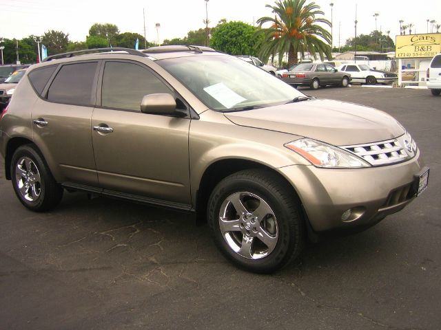 2003 Nissan Murano Denali EASY Finance