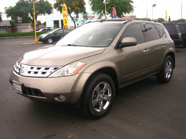 2003 Nissan Murano Denali EASY Finance