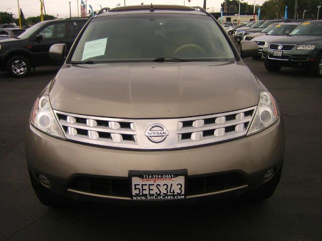 2003 Nissan Murano Denali EASY Finance