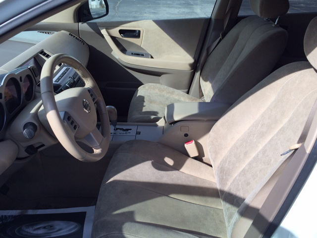 2003 Nissan Murano Denali EASY Finance