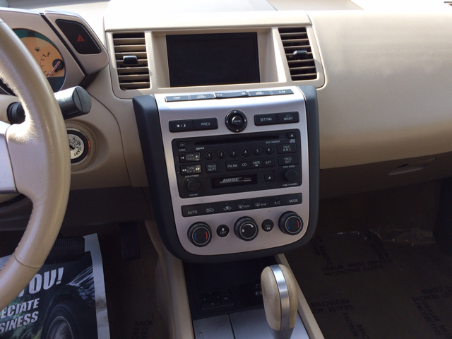 2003 Nissan Murano Denali EASY Finance